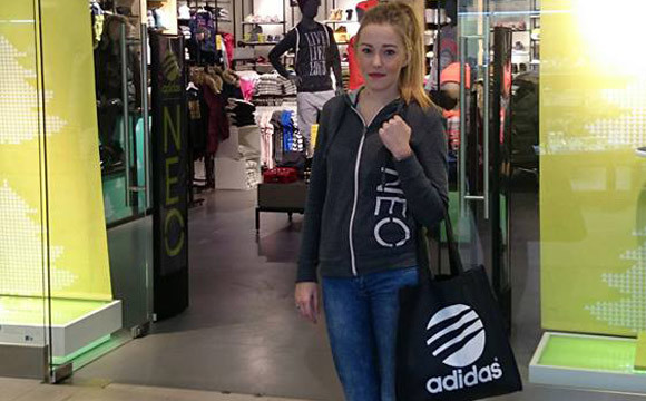 adidas neo poznań city center adidas neo poznań city center