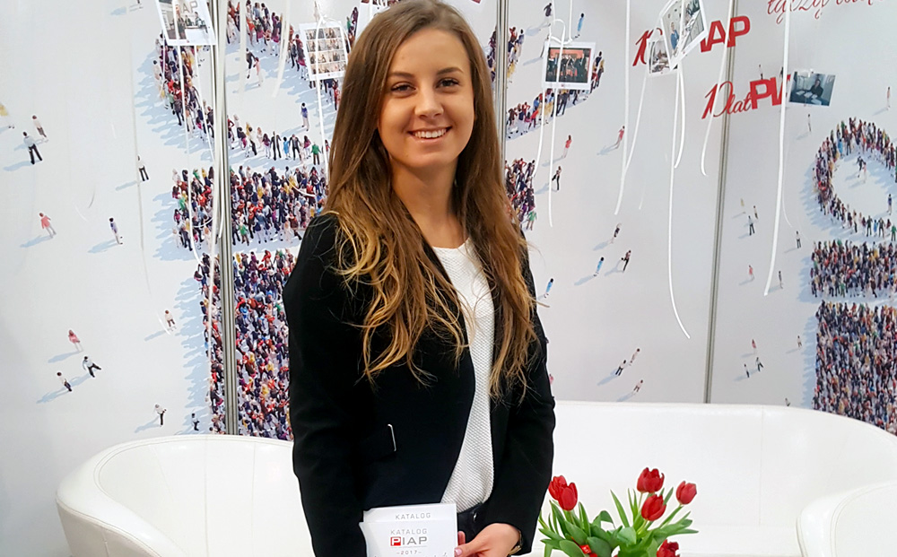 Remadays 2017, stoisko PIAP