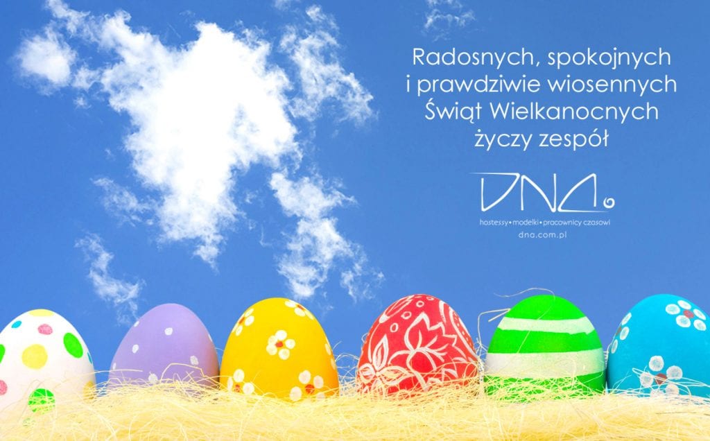 Wielkanoc 2017