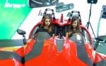 Hostessy MotorShow Poznań