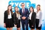 Hostessy na konferencje