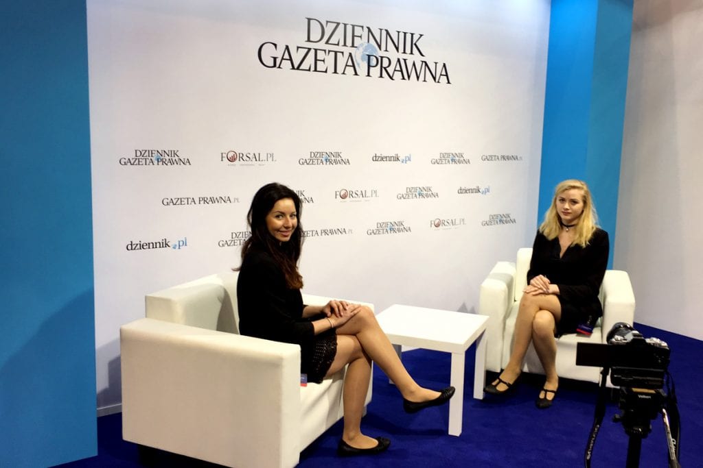 Konferencja Dziennika Gazeta Prawna