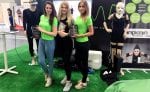 Hostessy na targi Fit Expo