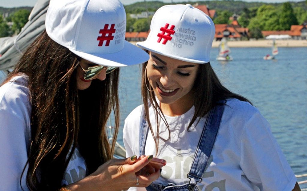 Hostessy - Gdańsk, Sopot, Pomorze