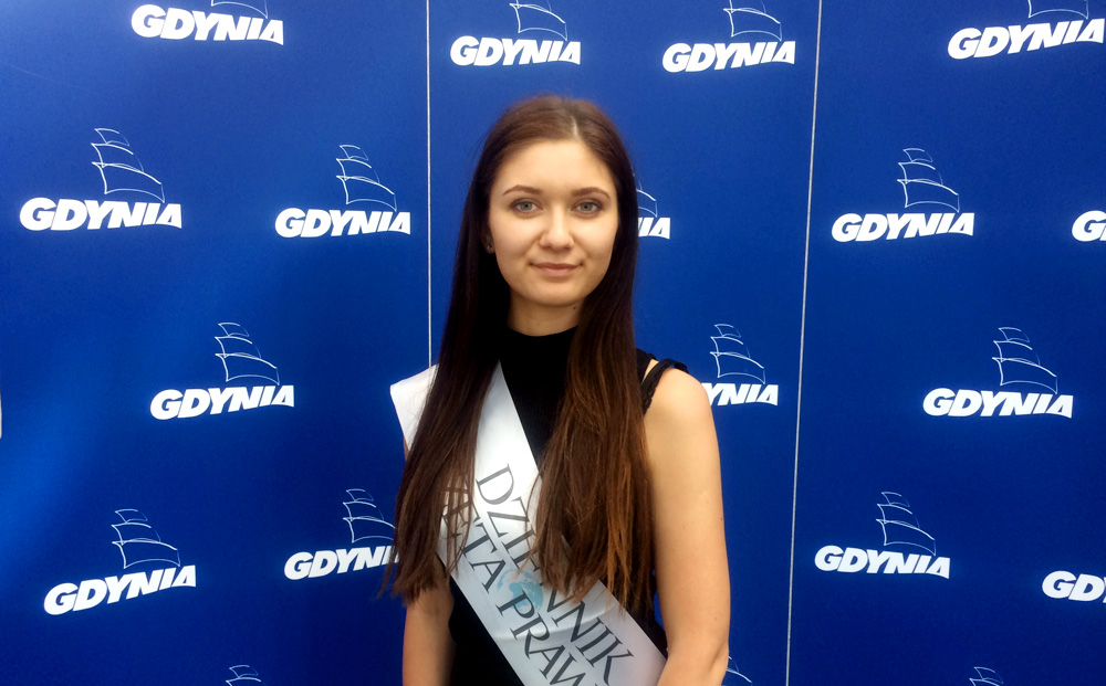 Hostessy na konferencje - Gdynia