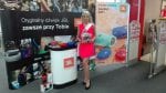 Promocja JBL w Krakowie