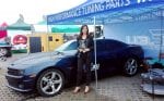 Hostessy - Autodrom Pomorze