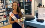 Hostessy na promocje - JBL