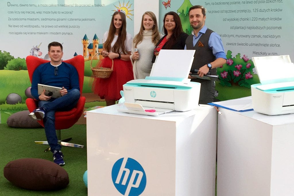 DNA - hostessy na eventy