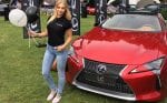 Hostessy na eventy motoryzacyjne