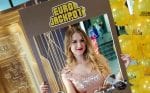 Hostessy na promocje - Lotto