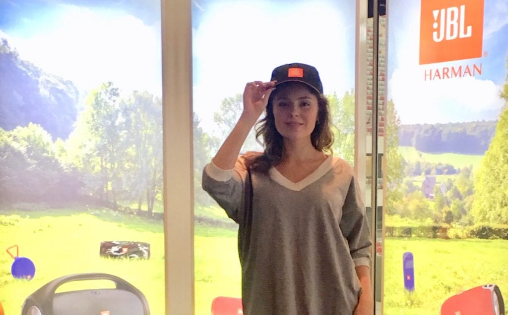 Hostessy JBL Warszawa