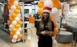Hostessy na promocje Orange