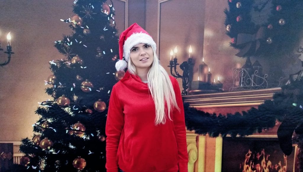 Hostessy Śnieżynki