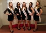 Hostessy na gale i bankiety