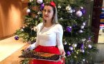 Hostessy Śnieżynki