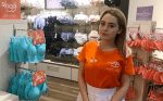 Hostessy na promocje i eventy