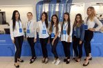 Hostessy na konferencje