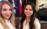 Hostessy na konferencje