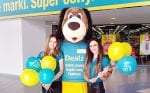 Hostessy na promocje