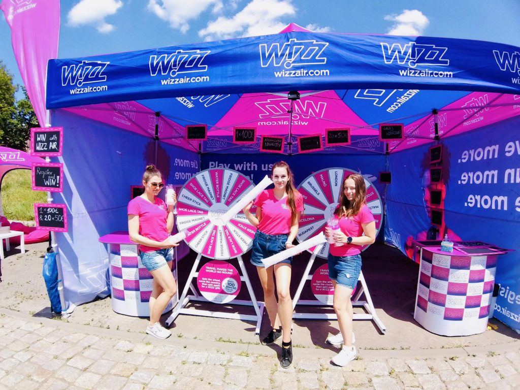 profesjonalna hostessa w Tarnowie