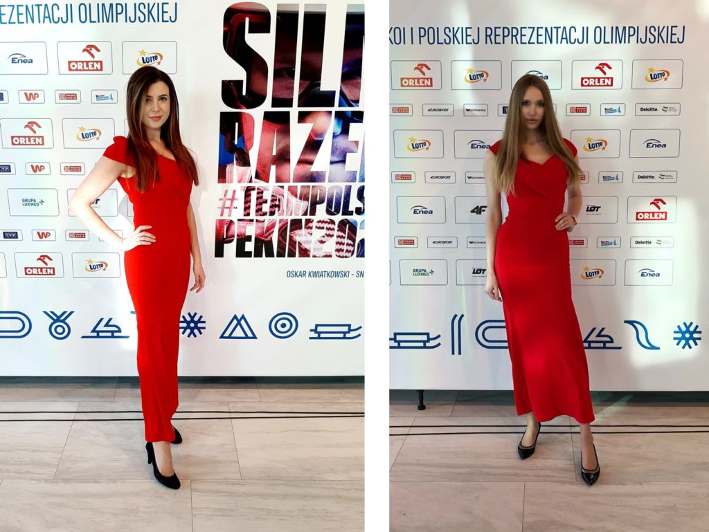 Event w Polskim Komitecie Olimpijskim