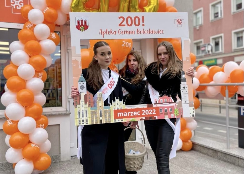 hostessy na otwarcia - DNA agencja hostes