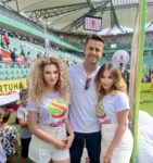 hostessy na stadionie Legia Warszawa -DNA agencja hostess