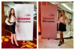 Faster together - event w Warszawie