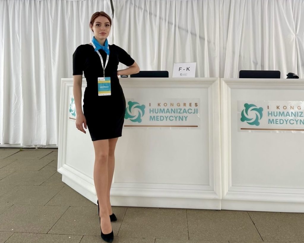 Kongres Humanizacji Medycyny w Warszawie