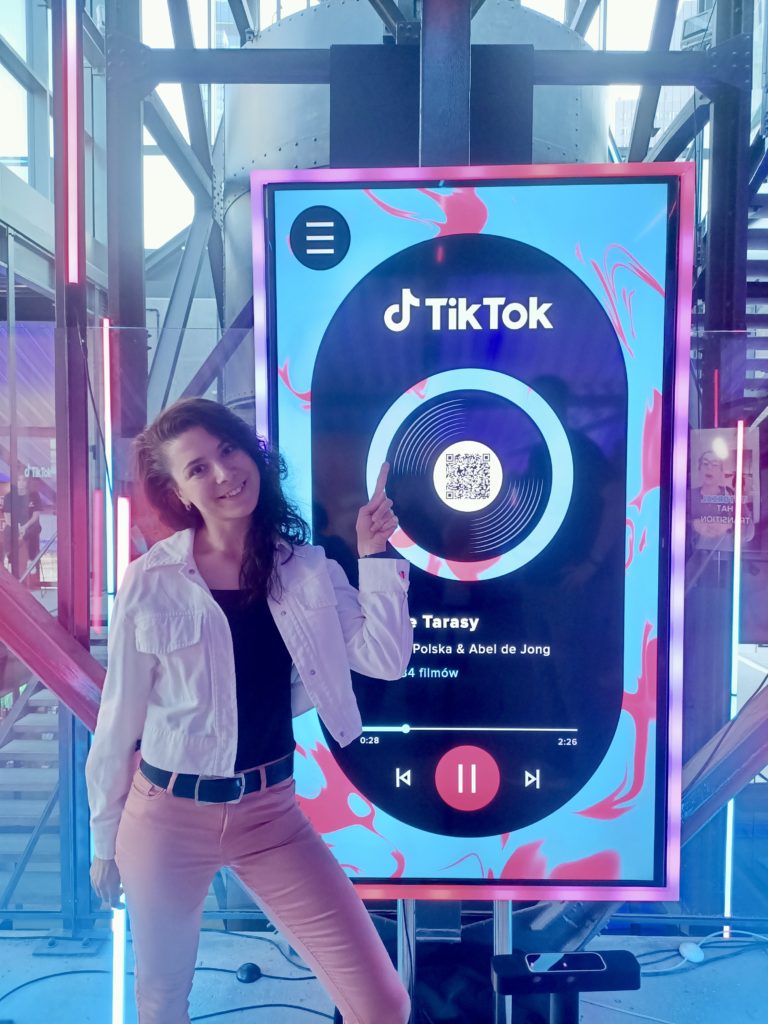 eventy w fabryce Norblina - Warszawa