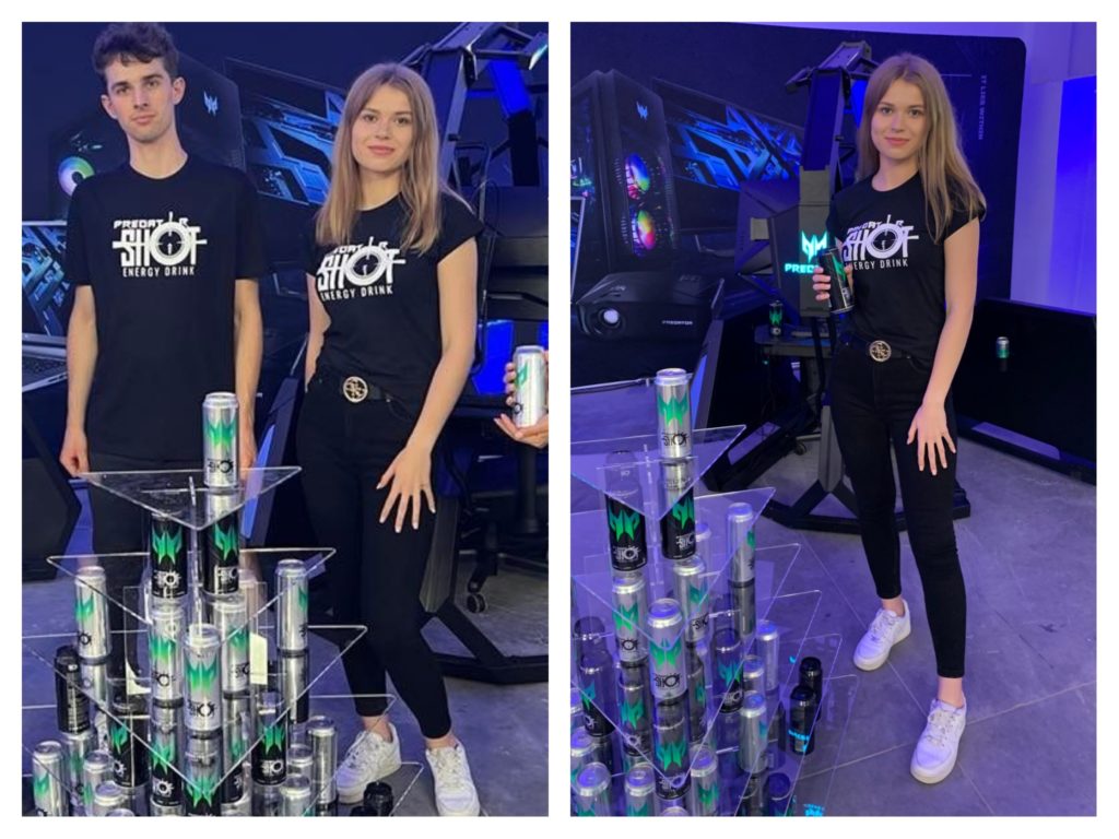 Event Game Jam w Warszawie