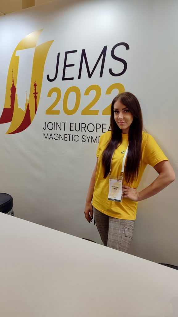 Konferencja na kampusie Uniwersytetu Warszawskiego - DNA agencja hostess