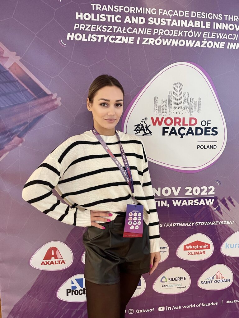 Konferencja w Hotelu Westin Warszawa