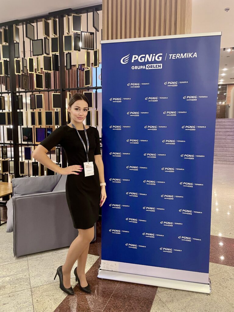 Wydarzenie w Courtyard by Marriott w Warszawie