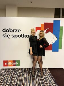 Konferencja MBanku w Sopocie