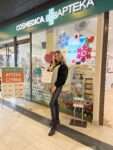 Promocja Cosmedica w Sopocie - DNA agencja hostess