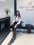 otwarcie salonu kosmetycznego Instytutu Piękna we Wrocławiu - DNA agencja hostess