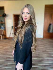 konferencja dla marki Loreal w Warszawie - DNA agencja hostess