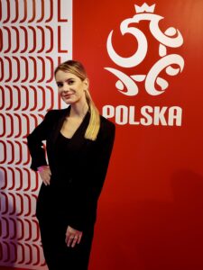 Europejski Kongresu Sportu i Turystyki- DNA agencja hostess