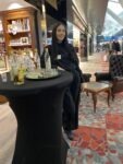 Degustacja likierów na lotniskach w Baltonie - DNA agencja hostess