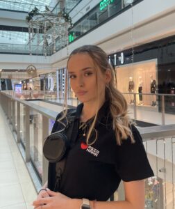 degustacja w Galeria Echo Kielce