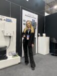 Hostessy na Targach Solar Energy Expo w Nadarzynie - DNA agencja hostess