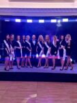 nasze hostessy na bankiecie pod warszawą