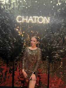 obsługa strefy foto video w klubie w Warszawie