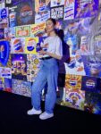 Hostessy na Event Pepsi w Varso Tower w Warszawie - DNA agencja hostess