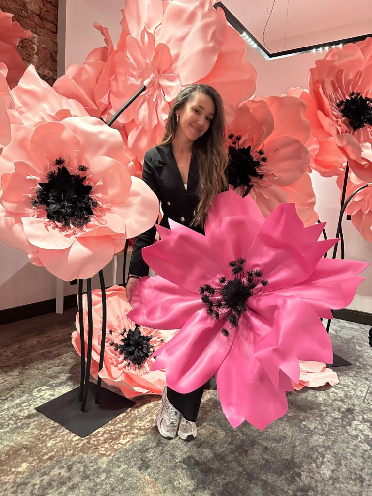 Rozkwit Wiosny z Naszymi Hostessami - DNA agencja hostess