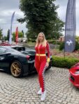 12. Edycja Kawalkady Ferrari Corsa Baltica - DNA agencja hostess