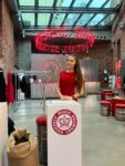 Profesjonalna obsługa hostess otwarcia muzeum w Tychach