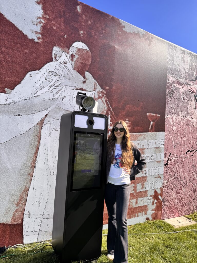 Hostessy DNA na 1000-leciu Korony Polskiej - DNA agencja hostess